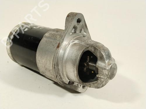 Starter SUZUKI JIMNY Closed Off-Road Vehicle (SN) | BP26731020M8