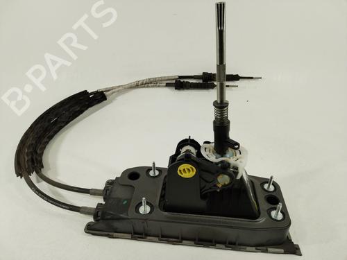Used Gear lever SEAT IBIZA V (KJ1, KJG) 1.0 TSI (95 hp) 27517993