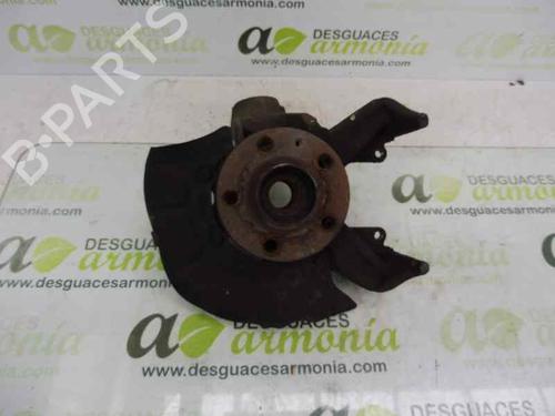 Used Right front steering knuckle SKODA OCTAVIA I (1U2) [1996-2010]  1843690