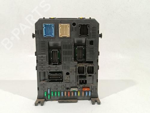 Fuse box CITROËN C4 I (LC_) 1.6 HDi | BP35728530E1  - Image 5