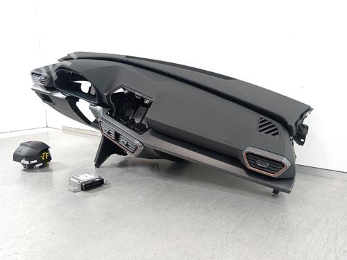 Airbag Kit CUPRA LEON (KL1, KU1, KUG) 1.5 eTSI | BP29258355C86 