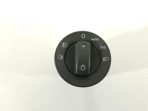 Used Headlight switch SEAT EXEO (3R2) [2008-2013]  16966382