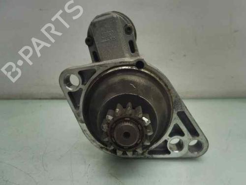 Starter VW POLO V (6R1, 6C1)  | BP3229826M8 