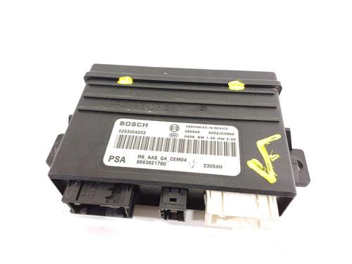 Used Electronic module Electronic module 22315191 22315191