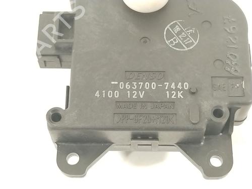 Módulo eletrónico TOYOTA PRIUS Liftback (_W2_) 1.5 Hybrid (NHW20_, NHW20R) | BP30006204M83 