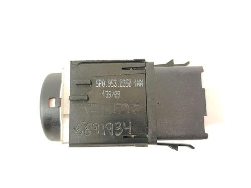 Warning switch SEAT LEON (1P1) 1.9 TDI | BP32190787I22 - Image 3