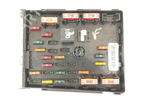 Fuse box VW PASSAT B7 (362) 2.0 TDI | BP31945303E1