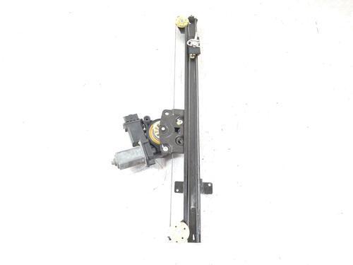 Front right window mechanism PEUGEOT BOXER Van 2.2 HDi 130 | BP24429408C23 - Image 4