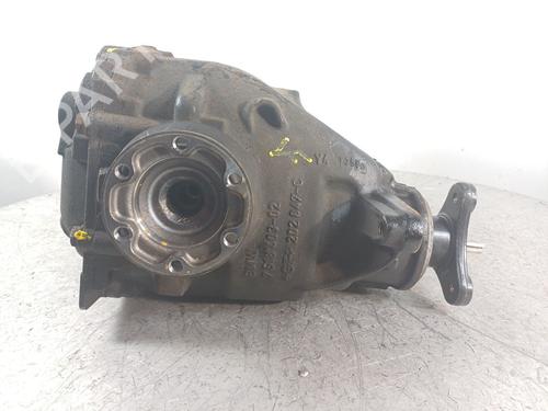 Used Rear differential BMW 3 (E90) 320 d (163 hp) 21495059