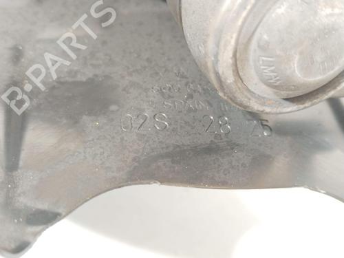 Left front steering knuckle CUPRA FORMENTOR (KM7, KMP) 1.4 e-Hybrid | BP40101164M25 - Image 9