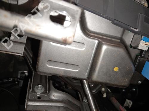 Used Steering column Steering column 38069807 38069807