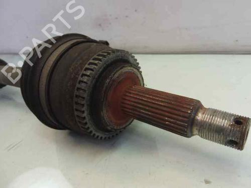 Right front driveshaft HYUNDAI i30 (FD) | BP3189313M39 - Image 2