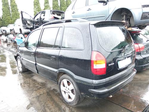 Steering pump OPEL ZAFIRA A MPV (T98) 2.0 DTI 16V (F75) | BP31094515M99 