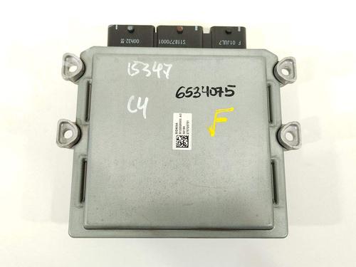 Used Engine control unit (ECU) Engine control unit (ECU) 28377557 28377557