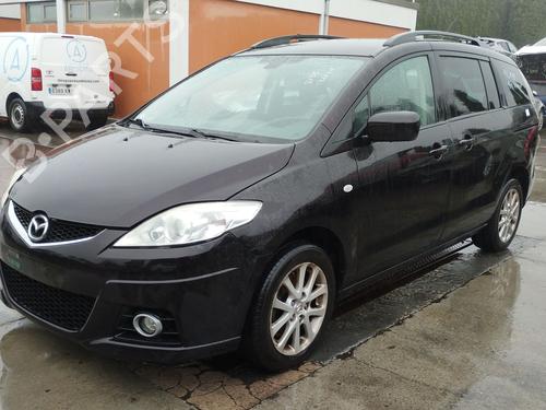 Engine control unit (ECU) MAZDA 5 (CR) 2.0 CD (CR19) | BP37991747M57 - Image 4