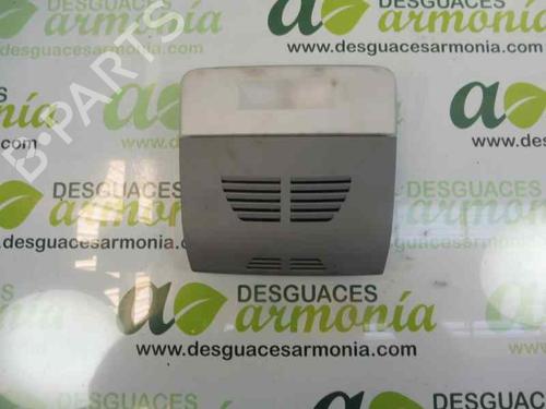 Interior roof light BMW 1 (E81) [2006-2012]null 65759149671