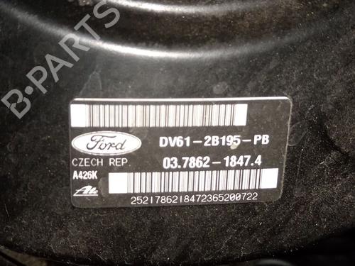 Bremseservo Bremseservo FORD FOCUS III 1.5 TDCi (120 hp) 37194363 37194363