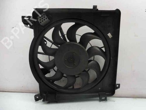 Radiator fan OPEL ASTRA H GTC (A04)  | BP3356777M35 
