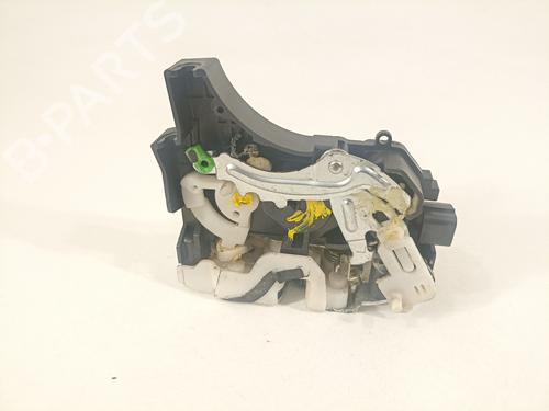 Rear left lock CITROËN C-CROSSER (VU_, VV_)  | BP13411871C100 