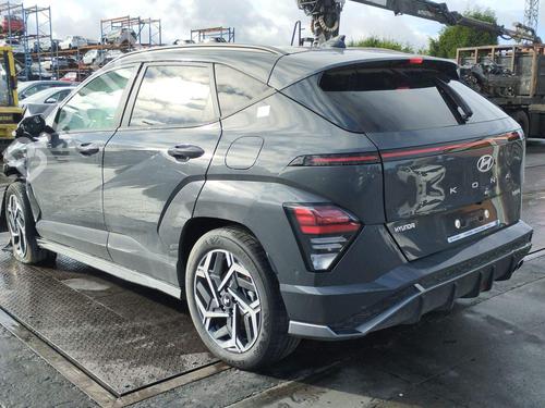 Engine HYUNDAI KONA (SX2) 1.6 GDi Hybrid | BP32492255M1 - Image 18