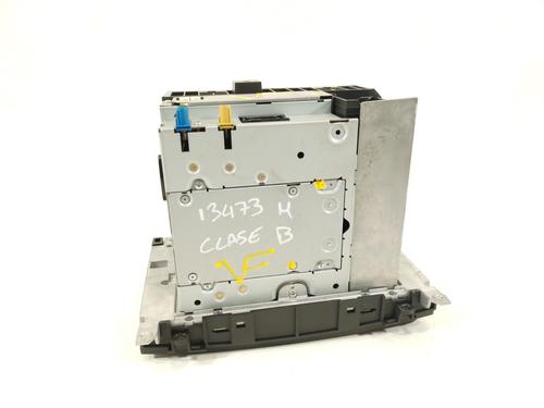Electronic module MERCEDES-BENZ B-CLASS Sports Tourer (W245) B 200 CDI (245.208) | BP30684372M83