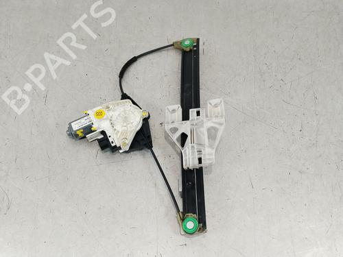 Used Rear left window mechanism AUDI A4 B8 (8K2) 3.2 FSI quattro (265 hp) 29354946