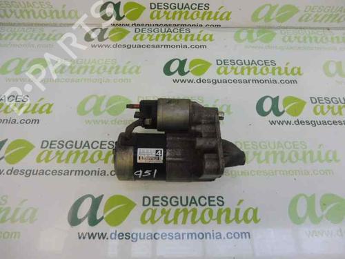 Used Starter CITROËN C4 II (NC_) [2009-2025]  1847539