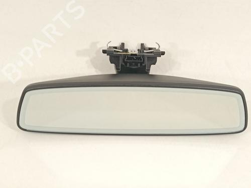 Rear mirror BMW 3 (G20, G80, G28) 318 d (150 hp) 6830615 | F0129D4F