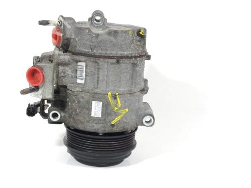 Used AC compressor AC compressor 24372904 24372904