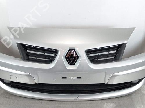 Used Front bumper Front bumper RENAULT SCÉNIC II (JM0/1_) 1.5 dCi (JM1E, JM16) (106 hp) 39955415 39955415