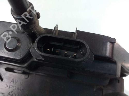Front left lock RENAULT MEGANE II (BM0/1_, CM0/1_)  | BP5569129C98 