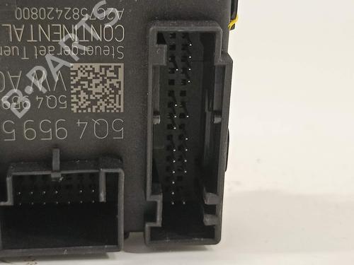 Electronic module SEAT LEON (5F1) 2.0 Cupra | BP40100215M83 - Image 3