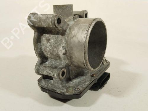 Throttle body MAZDA 2 Hatchback (DL, DJ) | BP27838985M82 - Image 3