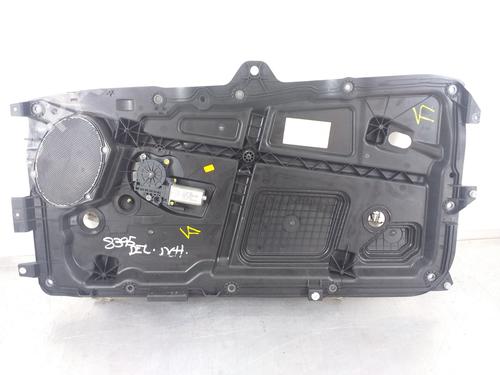 Used Front right window mechanism FORD FIESTA V (JH_, JD_) [2001-2014]  9755483