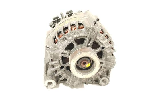 Used Alternator Alternator 16406581 16406581