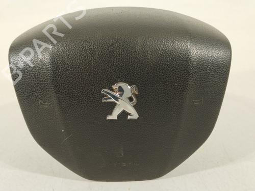 Used Driver airbag Driver airbag PEUGEOT EXPERT Bus (V_) 1.6 BlueHDi 115 (115 hp) 34444786 34444786
