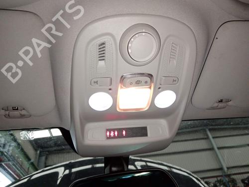 Used Interior roof light Interior roof light 37192748 37192748