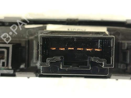 Warning switch HYUNDAI ix35 (LM, EL, ELH) 1.7 CRDi | BP31801377I22  - Image 9