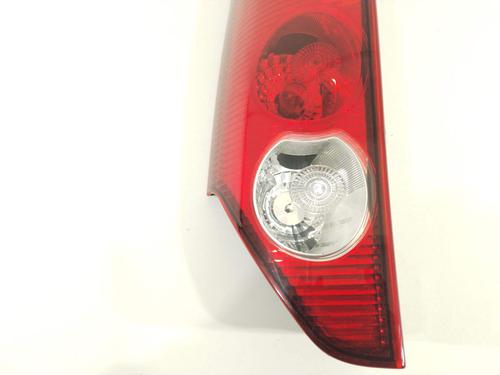 Left taillight RENAULT KANGOO Express (FW0/1_) 1.5 dCi 85 (FW0K, FW0L, FW0B) | BP29718231C34 - Image 2