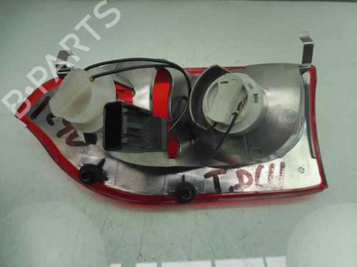 Right taillight OPEL INSIGNIA A Sports Tourer (G09) 2.0 CDTI 4x4 (35) | BP1938610C35 