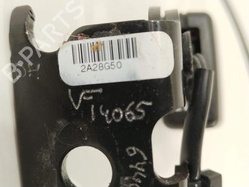 Sikkerhedssele-spænde OPEL AMPERA (R12) EV 150 | BP29132547I32 - Image 6
