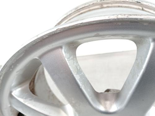 Rim PEUGEOT 206 Hatchback (2A/C) 2.0 HDI 90 | BP26433923C45 