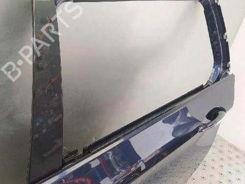 Left rear door BMW 5 Touring (F11) M 550 d xDrive | BP1968790C4 