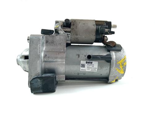 Used Starter BMW 2 Gran Tourer (F46) 218 d (150 hp) 17438488