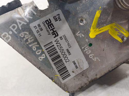 Egr OPEL AMPERA (R12) EV 150 | BP29132559M69 - Image 2