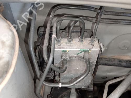 Used ABS pump ABS pump NISSAN MICRA IV (K13K, K13KK) 1.2 (80 hp) 36296580 36296580
