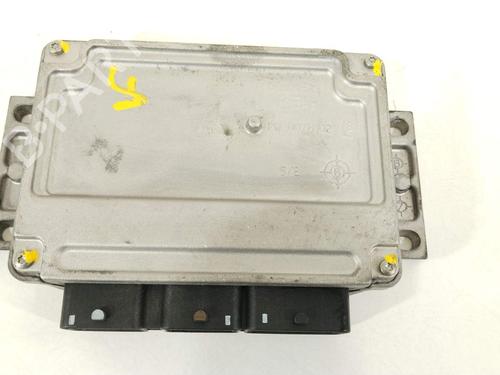 Engine control unit (ECU) PEUGEOT 407 (6D_) 2.0 16V (6DRFJC, 6DRFJE, 6DRFJF) | BP36989314M57 - Image 4