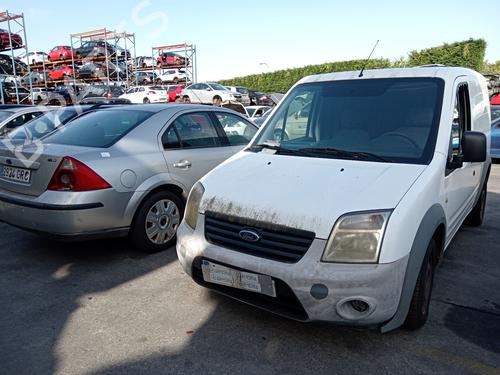 Brugte FORD TRANSIT CONNECT (P65_, P70_, P80_) 1.8 Di 4826017