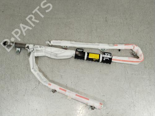 Used Left curtain airbag Left curtain airbag HYUNDAI KONA (SX2) 1.6 GDi Hybrid (129 hp) 33621143 33621143