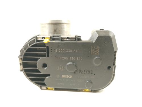 Throttle body RENAULT TRAFIC II Van (FL) 2.0 dCi 115 (FL01, FL0U, FL00, FL0H, FL0M) | BP30900684M82 